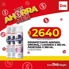Catálogo Supermercados DIA en Remedios de Escalada | Ofertas principales para todos los cazadores de gangas | 2025-06-11T00:00:00.000Z - 2025-06-25T00:00:00.000Z