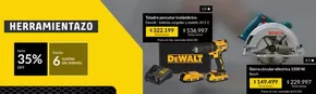 Catálogo Sodimac | Promoción hasta 35% off | 2025-06-11T00:00:00.000Z - 2025-06-30T00:00:00.000Z