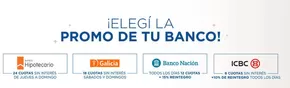 Catálogo Simmons en Córdoba | Promociónes bancarias | 2025-06-11T00:00:00.000Z - 2025-06-30T00:00:00.000Z