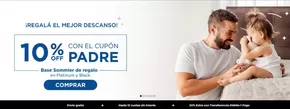 Catálogo Simmons en Córdoba | Promoción! | 2025-06-11T00:00:00.000Z - 2025-06-30T00:00:00.000Z