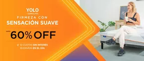 Catálogo Simmons en Córdoba | Promoción hasta 60% off | 2025-06-11T00:00:00.000Z - 2025-06-30T00:00:00.000Z
