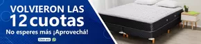 Catálogo Noni Noni Colchones en General Rodríguez | 12 cuotas sin interes!! | 2025-06-11T00:00:00.000Z - 2025-06-30T00:00:00.000Z