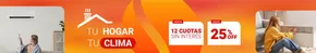 Catálogo Hendel | Tu hogar tu clima! | 2025-06-11T00:00:00.000Z - 2025-06-30T00:00:00.000Z