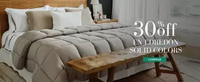Catálogo Home Collection en Buenos Aires | Promoción hasta 30% off | 2025-06-11T00:00:00.000Z - 2025-06-30T00:00:00.000Z