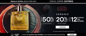 Catálogo Perfumerías Rouge en Martínez | Promoción | 2025-06-11T00:00:00.000Z - 2025-06-15T00:00:00.000Z