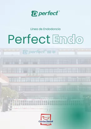 Catálogo Carrizo Dental en Córdoba | CATALOGO D-PERFECT | 2025-06-11T00:00:00.000Z - 2025-07-15T00:00:00.000Z