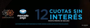 Catálogo Las Margaritas | 12 cuotas sin interes!! | 2025-06-11T00:00:00.000Z - 2025-06-24T00:00:00.000Z