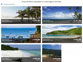 Catálogo Interturis | Ofertas | 2025-06-11T00:00:00.000Z - 2025-07-19T00:00:00.000Z