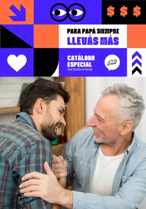 Catálogo Super Mami en Córdoba | Catálogo especial | 2025-06-12T00:00:00.000Z - 2025-06-16T00:00:00.000Z