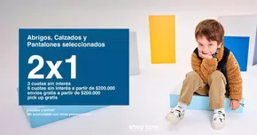 Catálogo Cheeky en Posadas | Promoción 2x1 | 2025-06-12T00:00:00.000Z - 2025-06-30T00:00:00.000Z