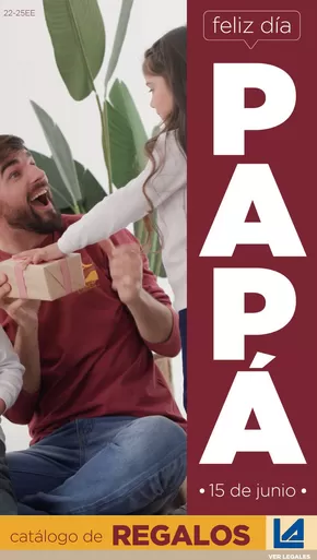 Catálogo La Anonima en Ushuaia | Descubre ofertas atractivas | 2025-06-15T00:00:00.000Z - 2025-06-15T00:00:00.000Z