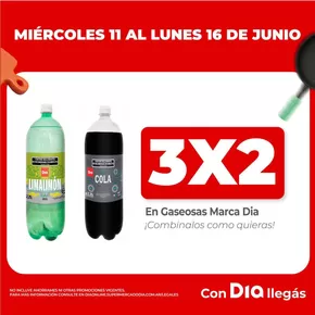 Catálogo Supermercados DIA en Salta | Ofertas Supermercados DIA | 2025-06-11T00:00:00.000Z - 2025-06-16T00:00:00.000Z