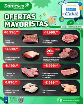 Ofertas para cazadores de gangas