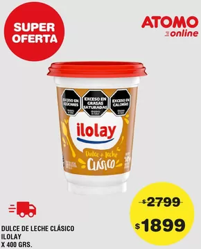Catálogo Atomo Conviene en San Miguel de Tucumán | Ofertas Atomo Conviene | 2025-06-14T00:00:00.000Z - 2025-06-28T00:00:00.000Z