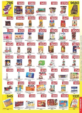 Catálogo Hiper May en Merlo (Buenos Aires) | Descuentos y promociones | 2025-06-13T00:00:00.000Z - 2025-06-19T00:00:00.000Z