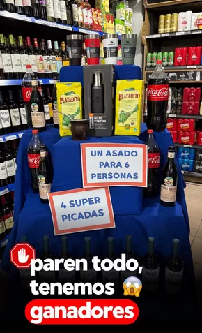 Catálogo Yaguane Supermercados en Villaguay | Ofertas Yaguane Supermercados | 2025-06-15T00:00:00.000Z - 2025-06-29T00:00:00.000Z
