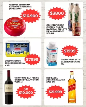 Ofertas Supermercados Zeta