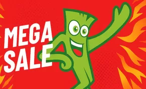 Catálogo Apio Verde en Floresta | Mega Sale | 2025-06-16T00:00:00.000Z - 2025-06-30T00:00:00.000Z