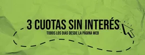Catálogo Abra Cadabra en Floresta | 3 cuotas sin interes!! | 2025-06-16T00:00:00.000Z - 2025-06-30T00:00:00.000Z