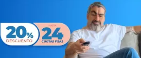 Catálogo Maxi Hogar en Martínez | Promoción! | 2025-06-17T00:00:00.000Z - 2025-06-30T00:00:00.000Z
