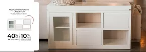 Catálogo Muebles y Sillones.com en Martínez | Promoción hasta 40% off | 2025-06-17T00:00:00.000Z - 2025-06-30T00:00:00.000Z