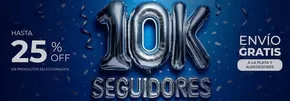 Catálogo Alayian | Promoción! Hasta 25% off | 2025-06-17T00:00:00.000Z - 2025-06-30T00:00:00.000Z
