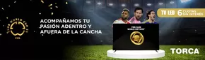 Catálogo Torca Hogar | 6 cuotas sin interes!! | 2025-06-17T00:00:00.000Z - 2025-06-30T00:00:00.000Z