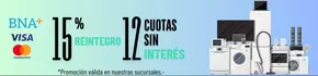 Catálogo Pampa Hogar | Promoción! | 2025-06-17T00:00:00.000Z - 2025-06-30T00:00:00.000Z