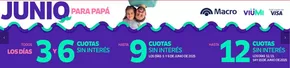 Catálogo Bodrone Hogar en Martínez | Promociónes bancarias | 2025-06-17T00:00:00.000Z - 2025-06-30T00:00:00.000Z