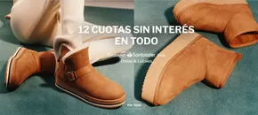 Catálogo Grimoldi en Lomas de Zamora | 12 cuotas sin interes!! | 2025-06-17T00:00:00.000Z - 2025-07-04T00:00:00.000Z