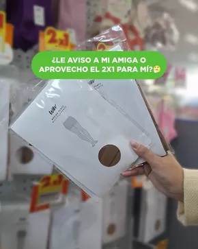 Ofertas Farmacity