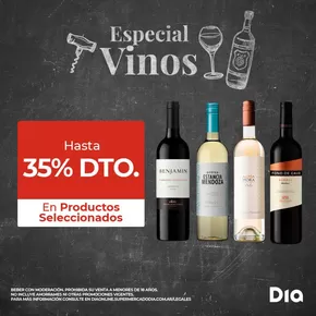 Catálogo Supermercados DIA en San Salvador (Jujuy) | Ofertas Supermercados DIA | 2025-06-19T00:00:00.000Z - 2025-07-03T00:00:00.000Z