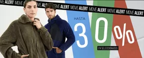 Hasta 30% off
