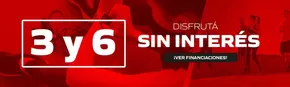 Catálogo Newsport en Córdoba | 3 y 6 cuotas sin interes!! | 2025-06-19T00:00:00.000Z - 2025-06-30T00:00:00.000Z