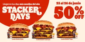 Promoción!