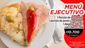 Catálogo La Continental en Lomas de Zamora | Promoción! | 2025-06-19T00:00:00.000Z - 2025-07-02T00:00:00.000Z