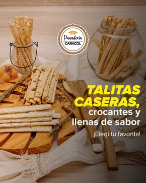 Catálogo Supermercados Caracol en Oncativo | Nuestras mejores ofertas para ti | 2025-06-20T00:00:00.000Z - 2025-07-04T00:00:00.000Z