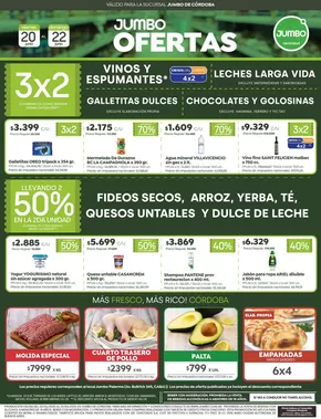 CBA | Jumbo Ofertas