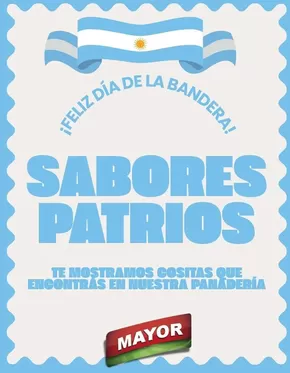 Catálogo Supermercados Mayor en La Rioja | Ofertas Supermercados Mayor | 2025-06-21T00:00:00.000Z - 2025-07-05T00:00:00.000Z