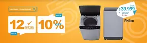 Catálogo Belgrano Hogar en Guaymallén | Promoción! 12 cuotas sin interes y 10% off | 2025-06-26T00:00:00.000Z - 2025-07-03T00:00:00.000Z