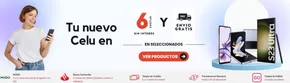 Catálogo Garbarino | Promoción! | 2025-06-26T00:00:00.000Z - 2025-07-03T00:00:00.000Z