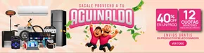 Catálogo Petenatti Hogar en Moreno | Promoción! | 2025-06-26T00:00:00.000Z - 2025-07-03T00:00:00.000Z