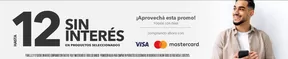 Catálogo Nexon | Promoción! 12 cuotas sin interes | 2025-06-26T00:00:00.000Z - 2025-06-30T00:00:00.000Z