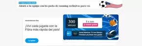 Catálogo Movistar | Promoción! | 2025-06-26T00:00:00.000Z - 2025-07-03T00:00:00.000Z