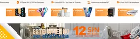 Catálogo Tevelin en Concepción (Tucumán) | Promoción! 12 cuotas sin interes | 2025-06-26T00:00:00.000Z - 2025-07-03T00:00:00.000Z