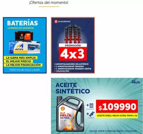Catálogo Norauto en Avellaneda (Buenos Aires) | ¡Ofertas del momento! | 2025-06-26T00:00:00.000Z - 2025-06-30T00:00:00.000Z