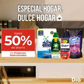 Catálogo Supermercados DIA en Santa Fe | Ofertas Supermercados DIA | 2025-06-26T00:00:00.000Z - 2025-07-10T00:00:00.000Z