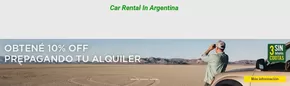 Catálogo Europcar en Godoy Cruz | Promoción! | 2025-06-26T00:00:00.000Z - 2025-07-04T00:00:00.000Z