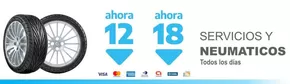 Catálogo Neumáticos Norte en Concepción (Tucumán) | Promoción! | 2025-06-26T00:00:00.000Z - 2025-07-04T00:00:00.000Z