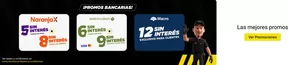 Catálogo Neumen en San Martín (Mendoza) | Promos bancarias | 2025-06-26T00:00:00.000Z - 2025-07-04T00:00:00.000Z